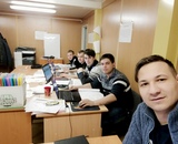 ведение исполнительной документации
